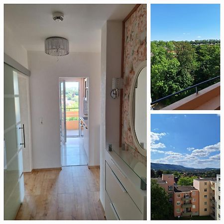 Ferienwohnung Mit Blick Auf Die Harzberge Bad Harzburg Kültér fotó