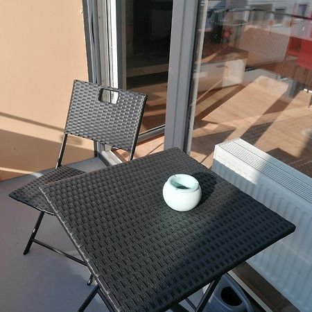 Ferienwohnung Mit Blick Auf Die Harzberge Bad Harzburg Kültér fotó