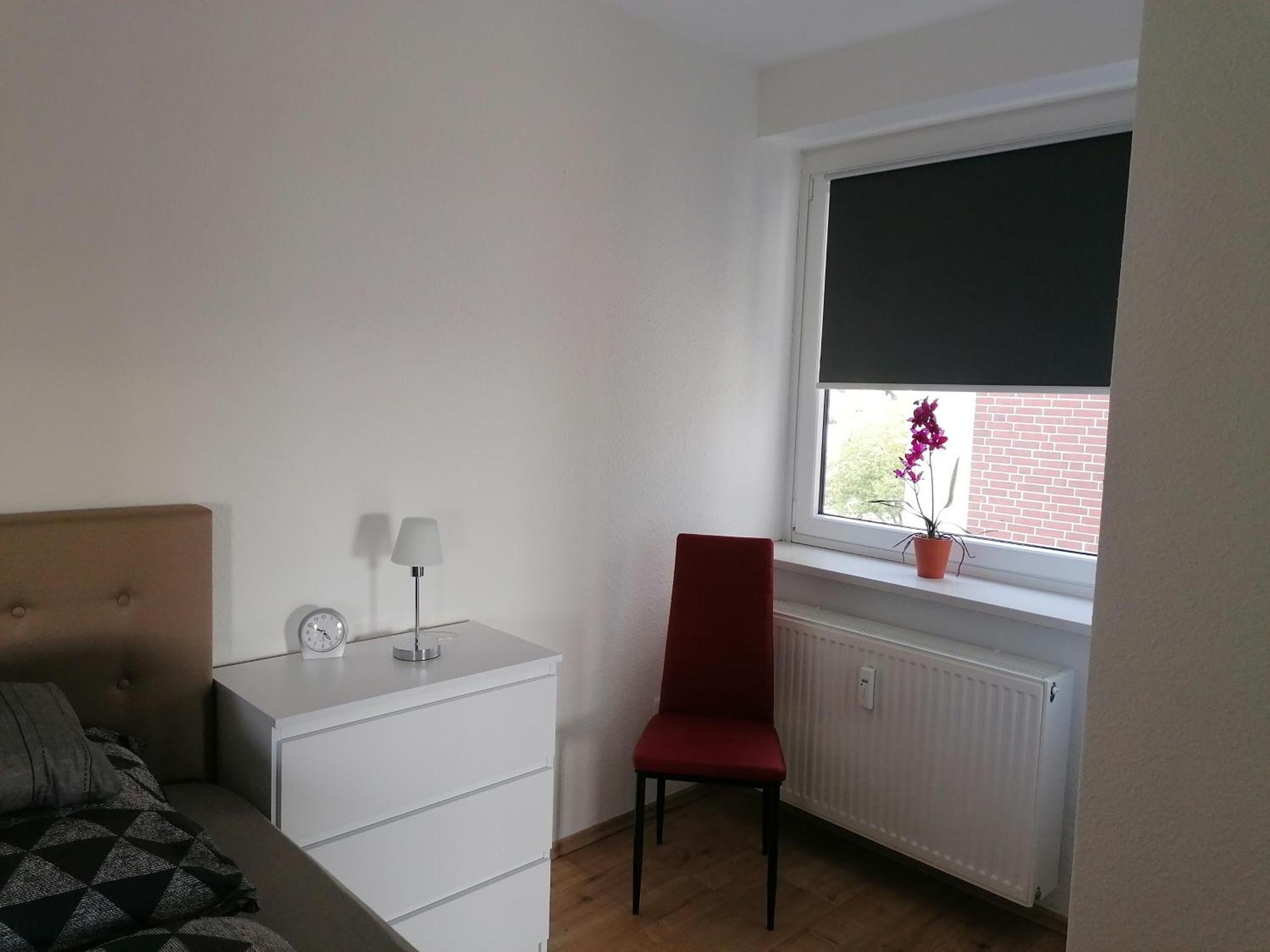 Ferienwohnung Mit Blick Auf Die Harzberge Bad Harzburg Kültér fotó