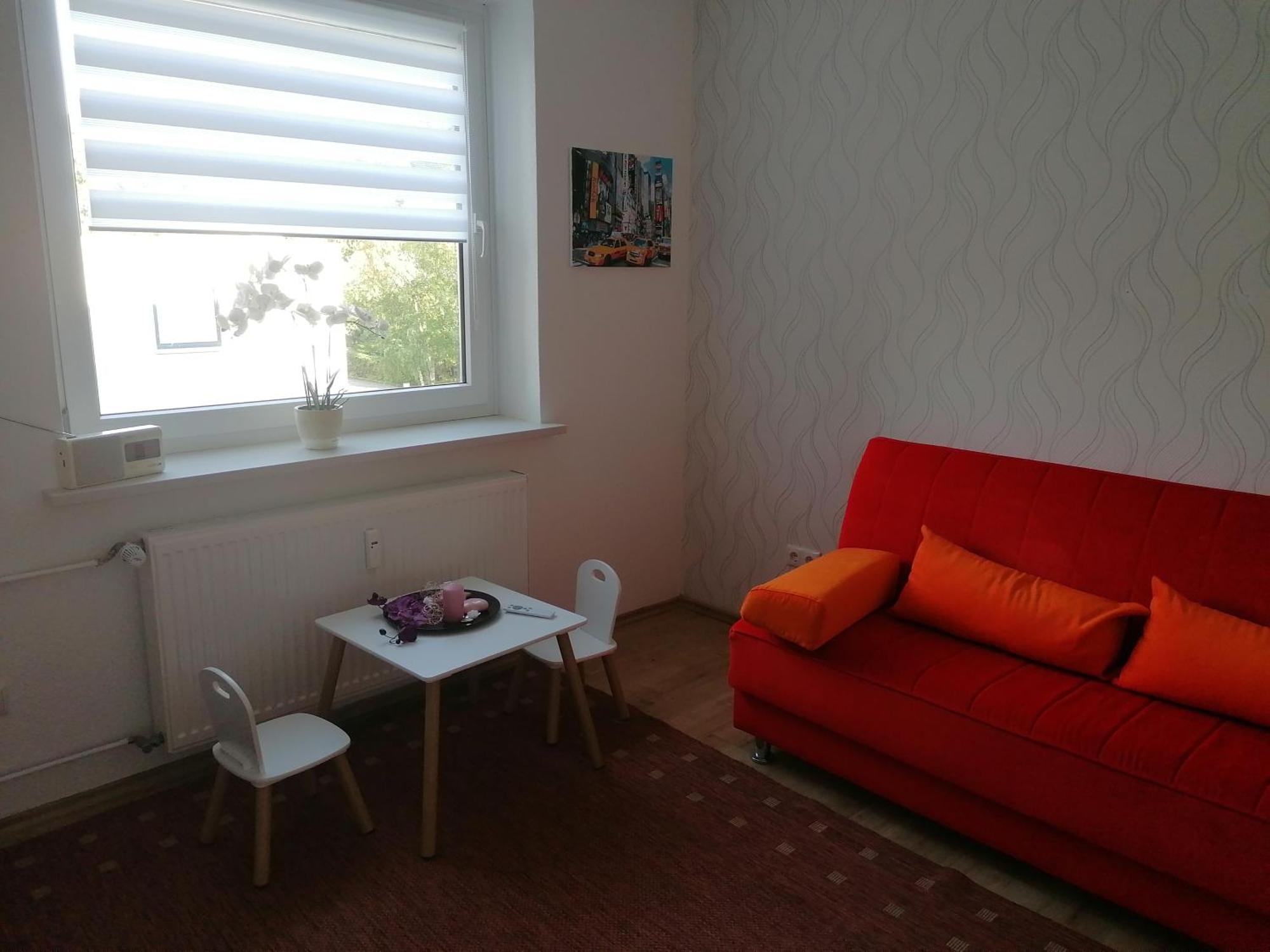 Ferienwohnung Mit Blick Auf Die Harzberge Bad Harzburg Kültér fotó