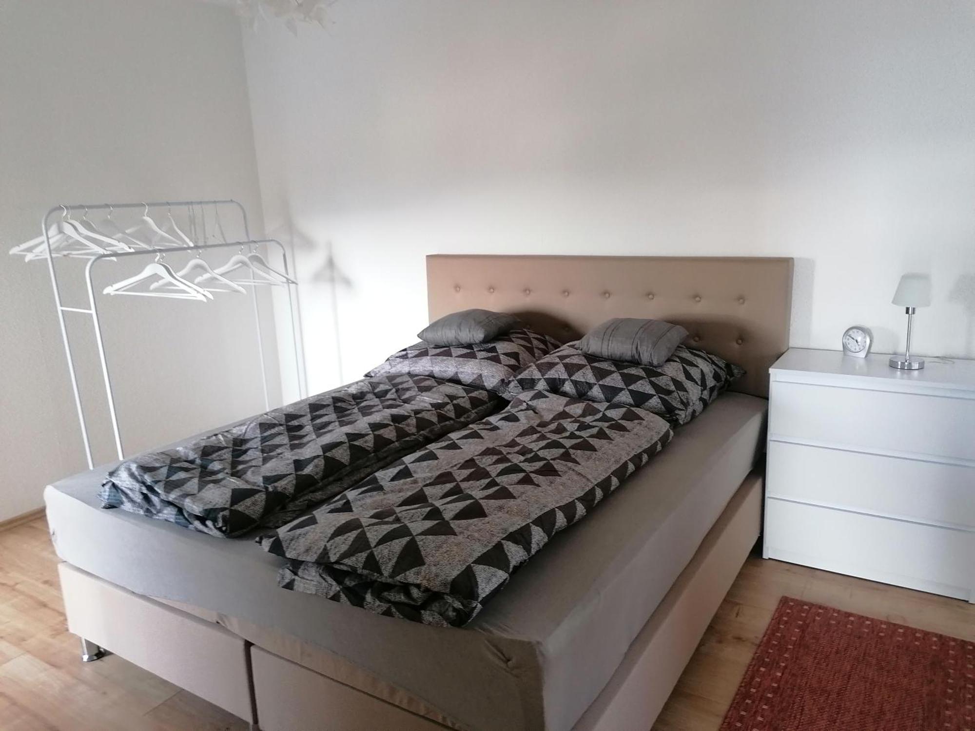 Ferienwohnung Mit Blick Auf Die Harzberge Bad Harzburg Kültér fotó