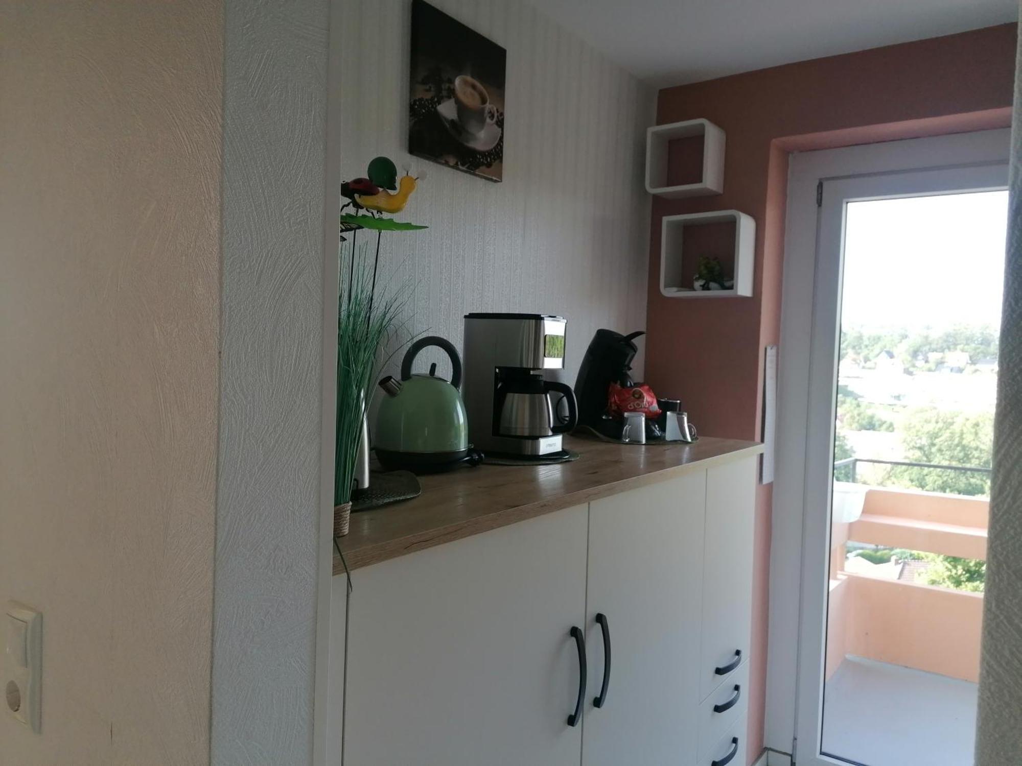 Ferienwohnung Mit Blick Auf Die Harzberge Bad Harzburg Kültér fotó